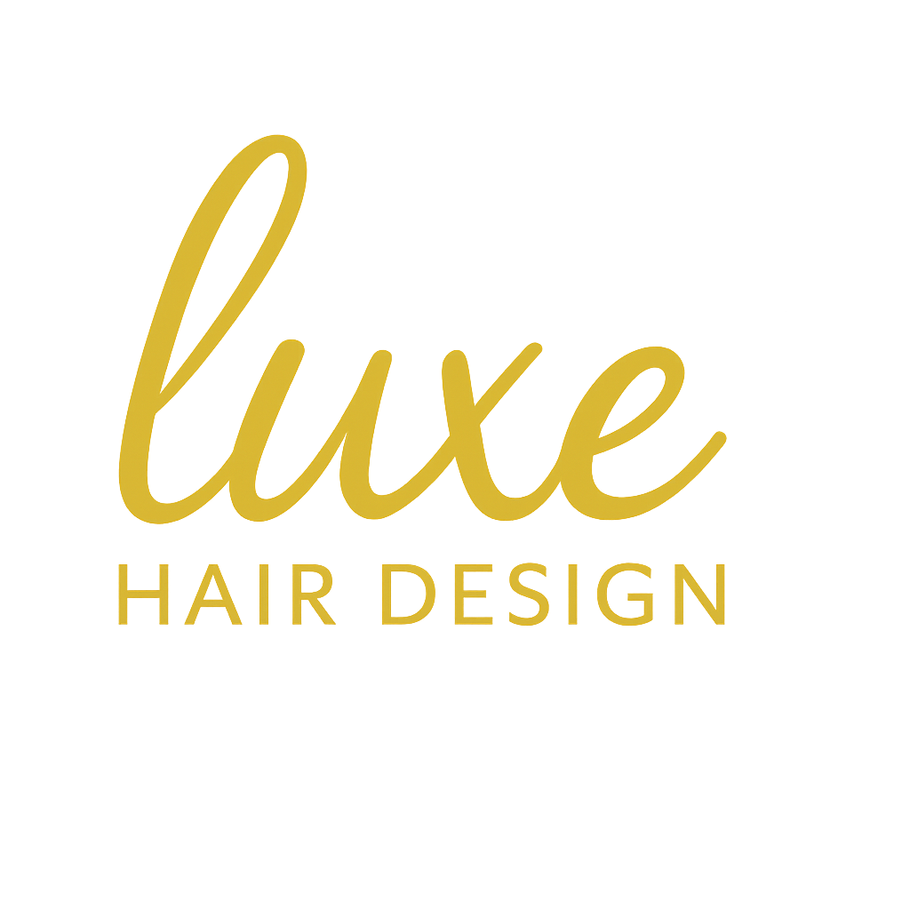 Luxe Hair Design Solihull logo